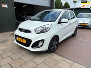 Kia Picanto - 1.0 CVVT DynamicLine 5D Airco Cruise