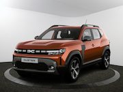Dacia Duster - Limited Edition | Achteruitrijcamera | Dacia Handsfree card 