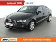 Audi A3 - 1.4 TFSI ACT ultra Attraction