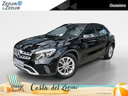 Mercedes-Benz GLA-Klasse - 180 Business Solution Limited | achteruitrijcamera | cruise