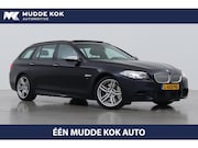 BMW 5-serie - Touring M550xd | M-Sport | Panoramadak | Stoelverwarming | h
