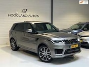 Land Rover Range Rover Sport - 2.0 P400e HSE Dynamic 2019