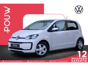 Volkswagen Up! - 1.0 BMT 60pk move up! | All-Season Banden | Bluetooth