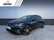 Seat Ibiza - 1.0 TSI FR Business Intense Plus | LED | Navi | Apple Carpla