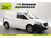 Mercedes-Benz Citan - 110 102PK | Benzine | 3 Zits | Airco | Cruise | Carplay | Tr