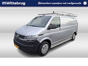 Volkswagen Transporter - 6.1 - 2.0 TDI L2H1 28 Trend Edition 150 pk / Imperiaal / Nav