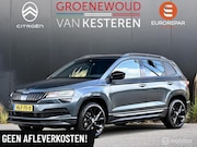 Skoda Karoq - 1.5 TSI ACT Sportline I Trekhaak I Navi I Camera
