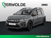 Dacia Jogger - Expression | Achteruitrijcamera | Bekleding ‘Expression’ | C