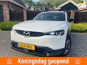 Mazda MX-30 - E-SkyActiv EV 145 Prime-line 36 kWh NAVI CRUISE