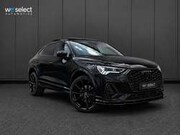 Audi Q3 - Sportback 45 TFSI e S-Line Pano l Matrix l RS-Pakk