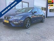 Seat Leon - 1.5 TSI FR Business Intense