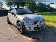 MINI Coupé - 1.6 Cooper Salt