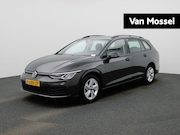 Volkswagen Golf - Variant 1.0 TSI Life | Virtual cockpit | Sfeer verlichting |