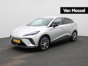 MG MG4 Electric - Luxury 64 kWh