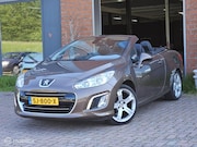 Peugeot 308 - 1.6 THP Roland Garros Leer Navi Airco Cruise