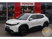 Toyota Urban Cruiser - EXECUTIVE 61KWH PANODAK JBL-AUDIO 360°CAMERA 19"LM-VELGEN LE