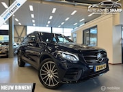 Mercedes-Benz GLC-klasse - 350e 4MATIC Premium Plus Full Options