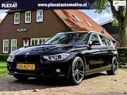 BMW 3-serie - Touring 320i Executive Aut. | Xenon | Zwart Optiek | 18 inch