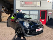 MINI One - 3-Deurs 1.6i 16 Sport Edition Black