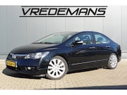 Honda Civic - 1.3 Hybrid Elegance