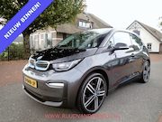 BMW i3 - 120Ah 42 kWh 91%SOH !! WARMTEPOMP / PDC / CAMERA / DAB / NAV