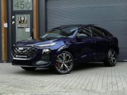 Audi Q3 - 35 TFSI S edition Competition Pano, 360, Headup, ACC etc