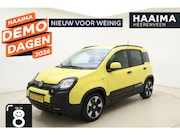 Fiat Panda - 1.0 Hybrid Pandina Cross | NIEUW | Airco | Apple Carplay/And