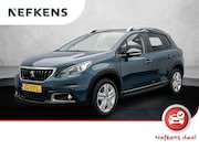 Peugeot 2008 - SUV Signature 110pk Automaat | Navigatie via Apple Carplay /