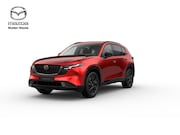 Mazda CX-5 - e-Skyactiv G 141 Homura - Zwart lederen interieur & Panorami