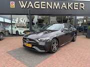 Mercedes-Benz C-klasse - 300 e Star Edition AUT|ACC|CAM|1e Eig