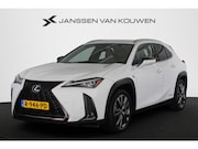 Lexus UX - 250h AWD F Sport Premium Head-Up Camera Stoelverwarming Carp