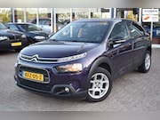 Citroën C4 Cactus - 1.2 PureTech Feel | LED VISION | NAVIGATIE | CARPLAY |CLIMAT