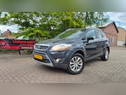 Ford Kuga - 2.0 TDCi Titanium 4WD navi euro 5 bj 2010