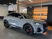 Audi Q3 - Sportback 35 TFSI 3 X S line Edition Nardo 1e eige