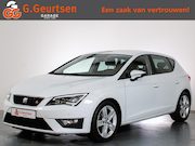 Seat Leon - 1.4TSI 150PK, FR, Dynamic, Apple Carplay/Android Auto, Cruis