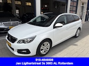 Peugeot 308 - SW 1.2 P.T B Lease Executive NIEUWE DISTRIBUTIE.