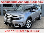 Citroën C5 Aircross - 1.2 PT 130PK BUSINESS PLUS AIRCO NAVI PDC-CAMERA.