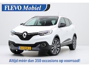 Renault Kadjar - 1.2 TCe Bose Pano|Cam|PDC|19"LMV|Clima|Trekhaak