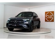 Mercedes-Benz GLC-klasse - 300e 4MATIC AMG 313PK | Pano | Burmester | Memory | Sfeer | 
