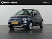 Fiat 500C - 1.0 Hybrid Dolcevita | Navigatie | DAB | Cruise Control | Cl