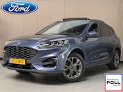 Ford Kuga - 2.5 PHEV ST-Line X Panoramadak Trekhaak Full-Options Ad Crui
