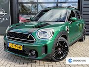 MINI Countryman - 1.5 Cooper S E ALL4 220 PK Chili JCW | TREKHAAK AFNB.| ELEK.