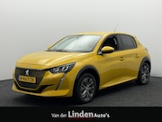 Peugeot e-208 - EV Allure Pack 50 kWh 3-fase | SoH 93, 3% | i-3D Cockpit | A