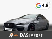 Jaguar XE - D200 Aut. R-Dynamic Black