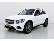 Mercedes-Benz GLC-klasse - 250 4MATIC Business Solution AMG Plus Upgr. Ed.