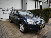 Nissan Qashqai - 1.6 Acenta Trekhaak Airco