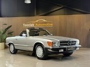 Mercedes-Benz SL-Klasse - 280 SL | Cabrio | Automaat | Zeer Goede Staat |