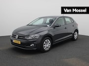 Volkswagen Polo - 1.0 TSI Comfortline 95 PK| Origineel Nederlands | 1e Eigenaa