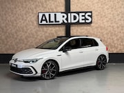 Volkswagen Golf - 2.0 TDI GTD | Sfeerverlichting | Stuur/Stoelverwarming | Pan