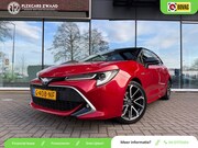 Toyota Corolla - 2.0 Hybrid Executive - Automaat - Navi - Camera - Winterpakk